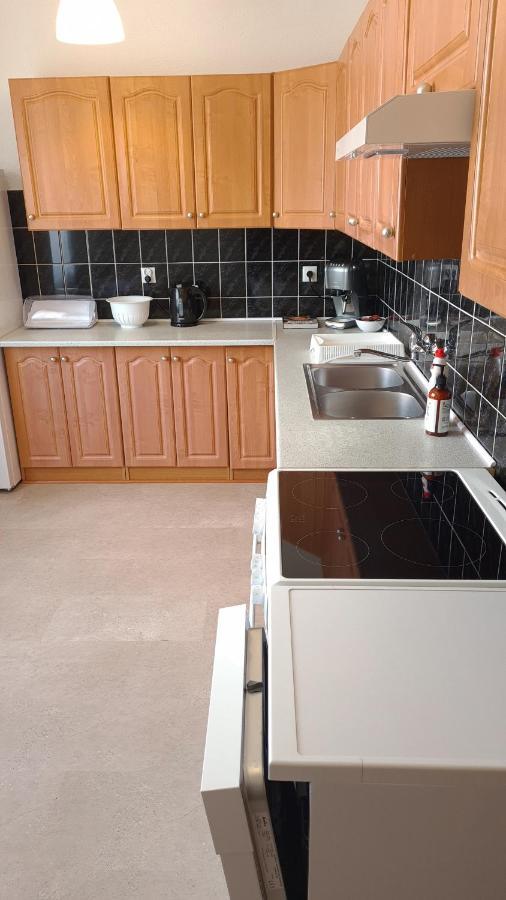 Apartament Miarki 3 Svinoústí Exteriér fotografie