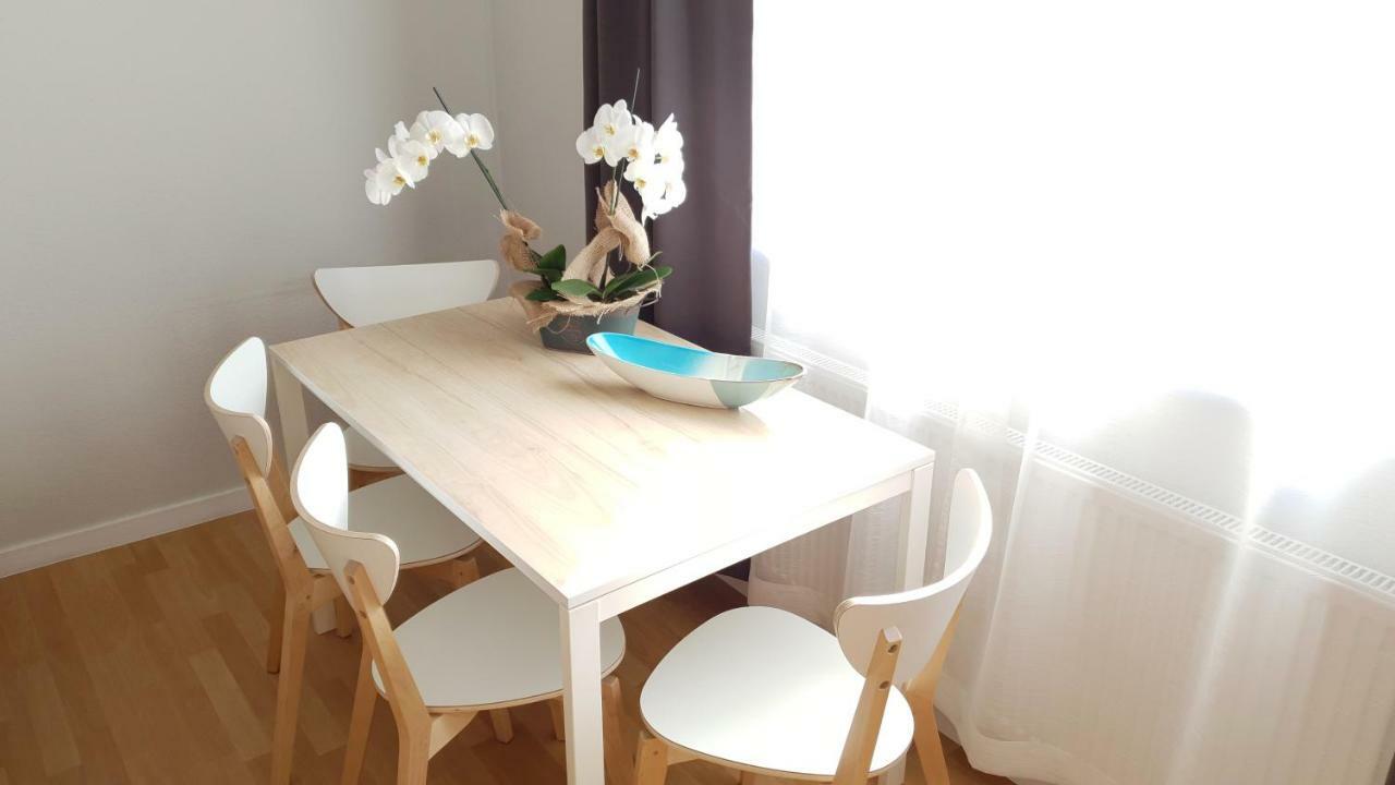 Apartament Miarki 3 Svinoústí Exteriér fotografie